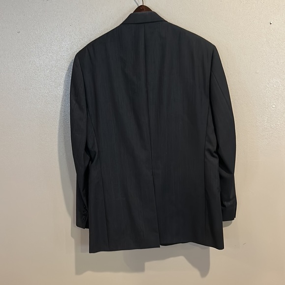 Hart Shaffer Marx Men’s Suit. - Picture 2 of 6